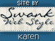 Visit Swank Web Style for All Your Blog Design Needs