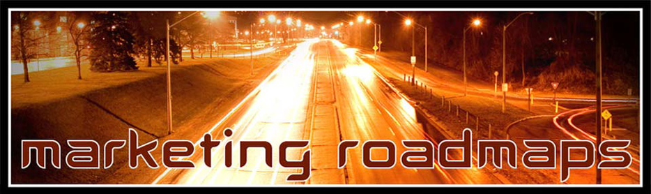 Marketing

Roadmaps