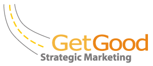 GetGood Strategic marketing logo